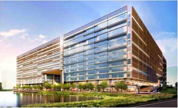 RMZ Ecoworld - Campus 30